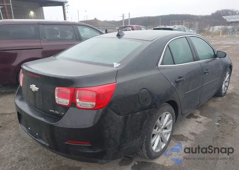 2013 Chevrolet Malibu 2Lt z USA, uszkodzony, nr VIN 1G11E5SA3DF150124